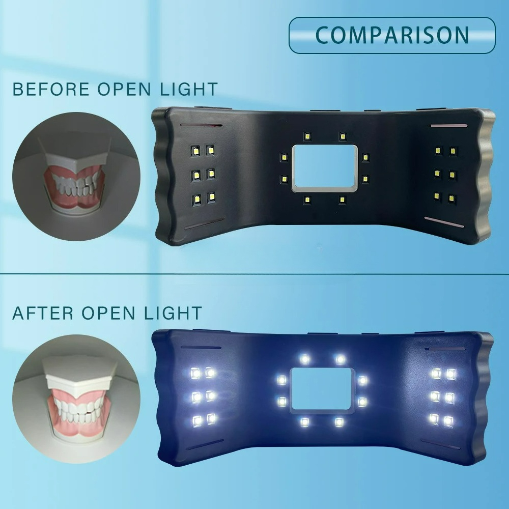 Dental Photography Light Phone - Photography Dental review and price