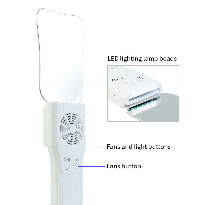 Dental Anti-Fog Mirrors With L - Photography Dental review and price