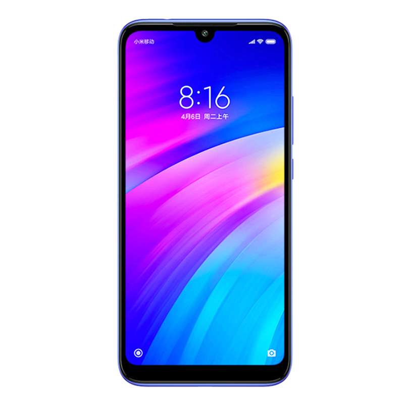 Xiaomi Redmi 7 Cellphone with  - Photography Japanese review and price