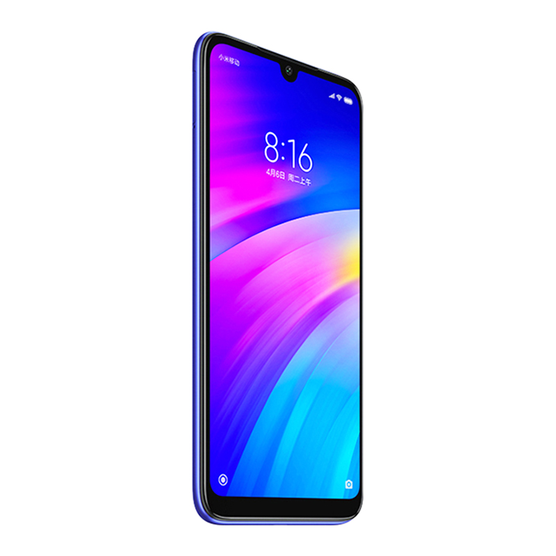Xiaomi Redmi 7 Cellphone with  - Photography Japanese review and price