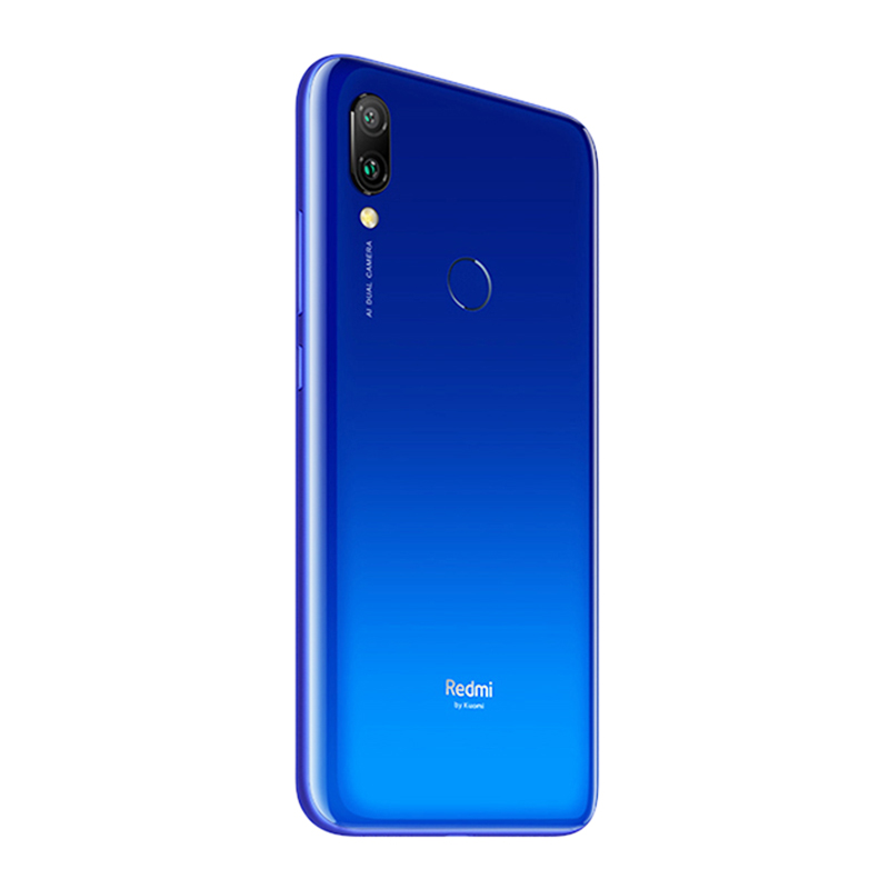 Xiaomi Redmi 7 Cellphone with  - Photography Japanese review and price