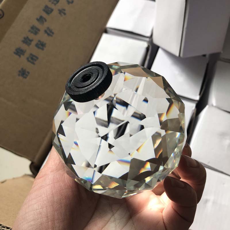 Suncatcher Crystal Ball Prism  - Lens Ball Crystal review and price