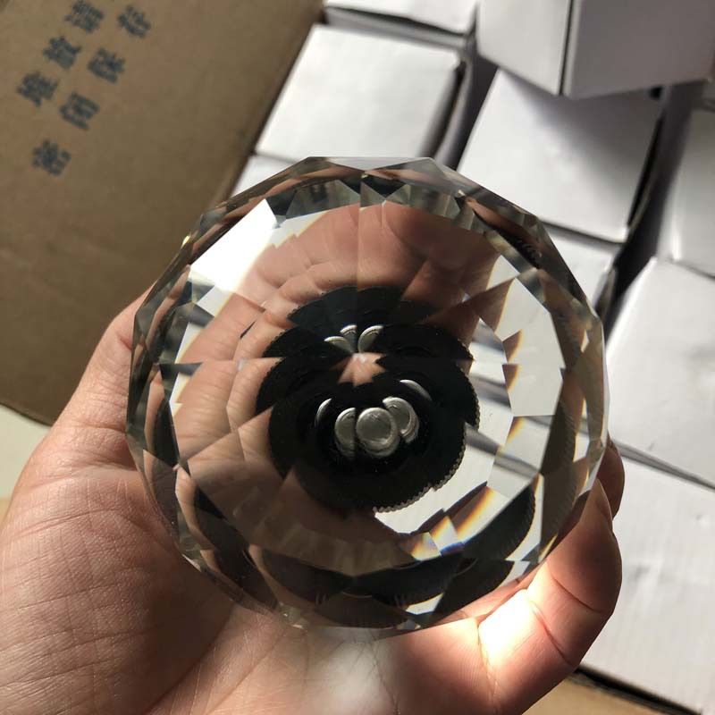Suncatcher Crystal Ball Prism  - Lens Ball Crystal review and price