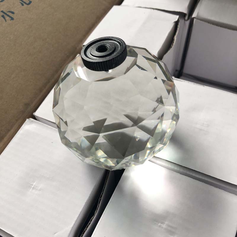 Suncatcher Crystal Ball Prism  - Lens Ball Crystal review and price