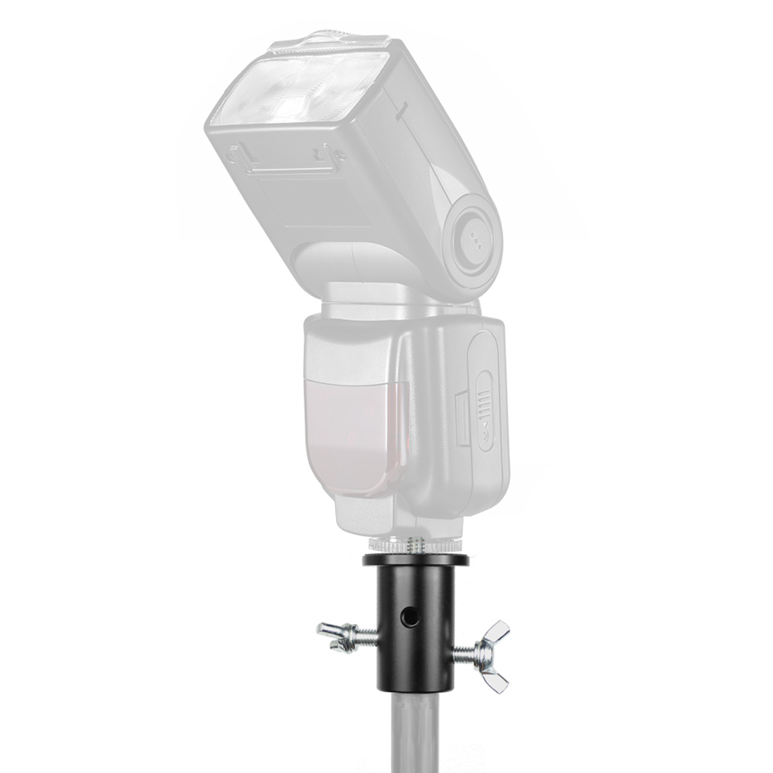 Tripod Light Stand Adapter 1/4 - Photography Basics review and price