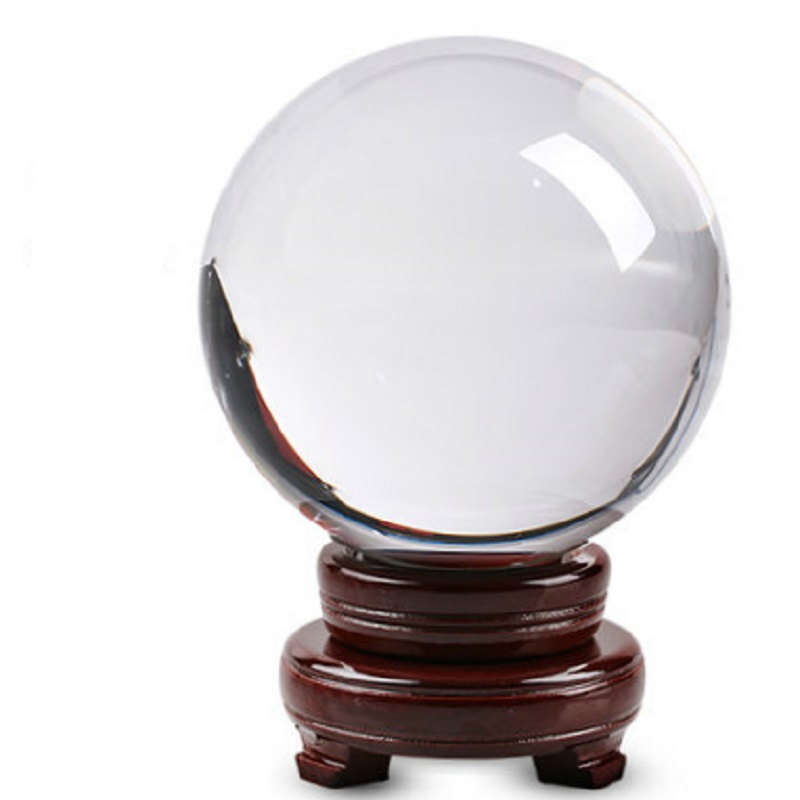 30mm-100mm K9 Clear Chandelier - Lens Ball Crystal review and price