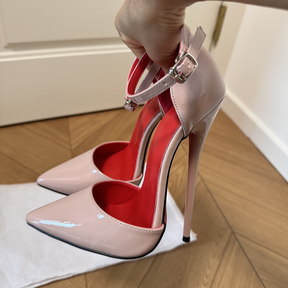 14/16CM Ultra High Heels Woman - Photography Basics review and price