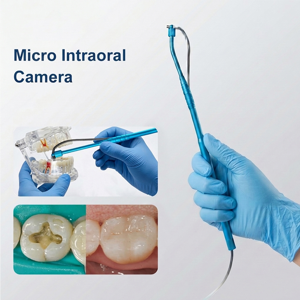 5MP Micro Intraoral Camera Den - Photography Dental review and price