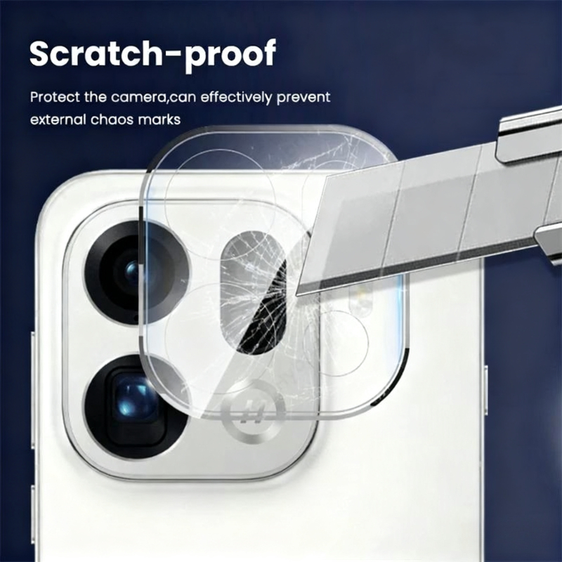 1-3PCS FindX9Pro Clear 3D Temp - Photography Kit Oppo Find X9 Pro review and price