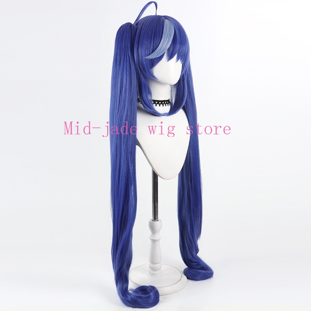 Ananta Nitsa Cosplay Wig Long  - Photography Japanese review and price