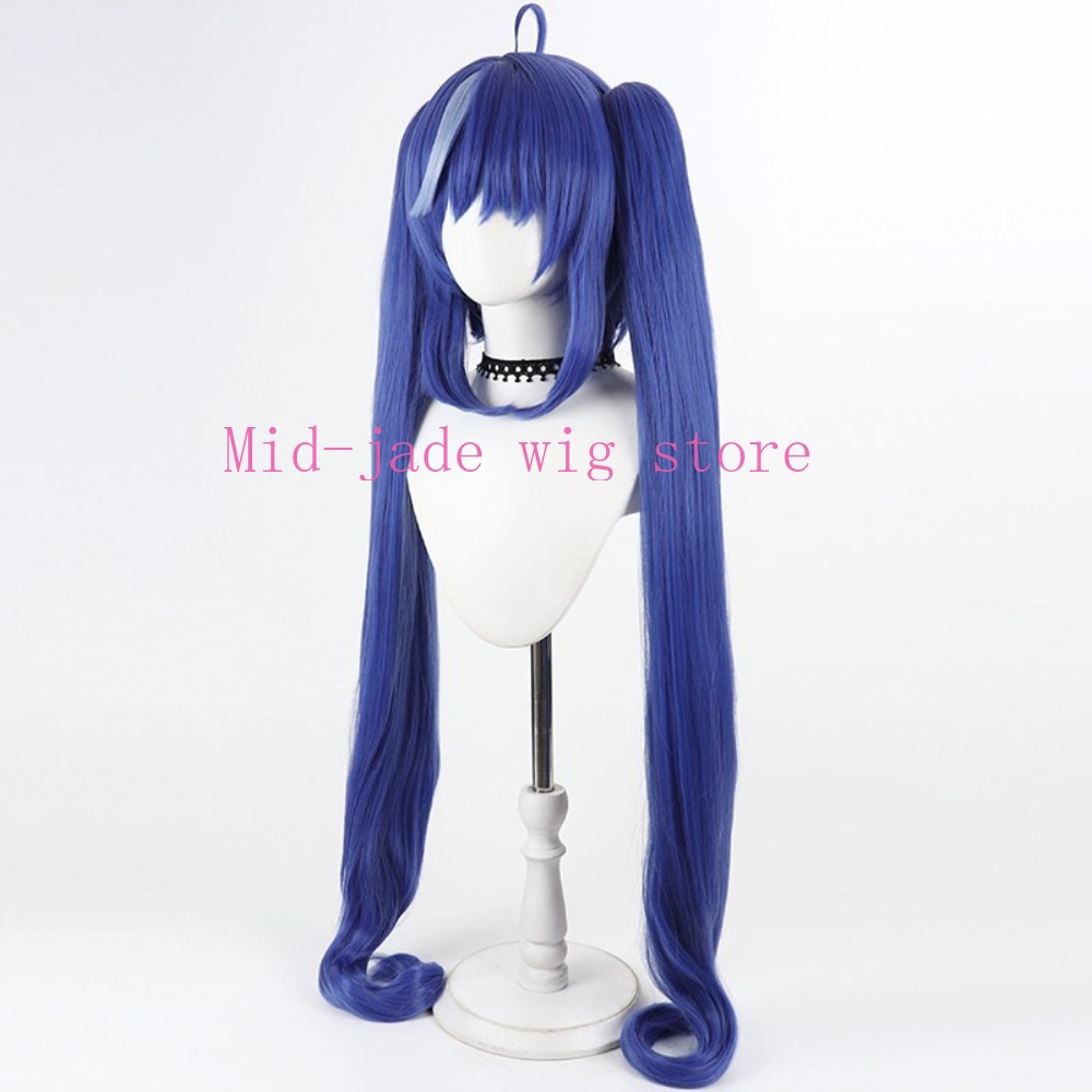 Ananta Nitsa Cosplay Wig Long  - Photography Japanese review and price