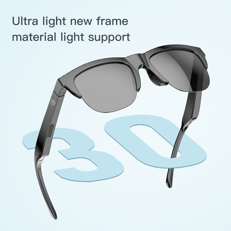 Lenovo Wireless AI Smart Glass - Photography Japanese review and price