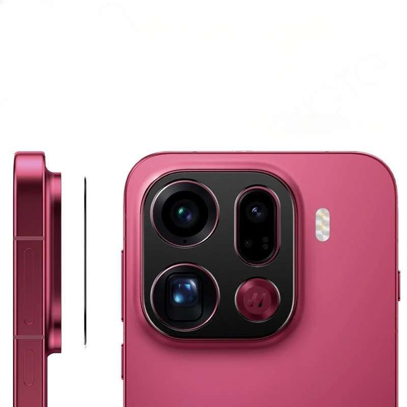 For Oppo Find X9 Pro Camera Pr - Photography Kit Oppo Find X9 Pro review and price