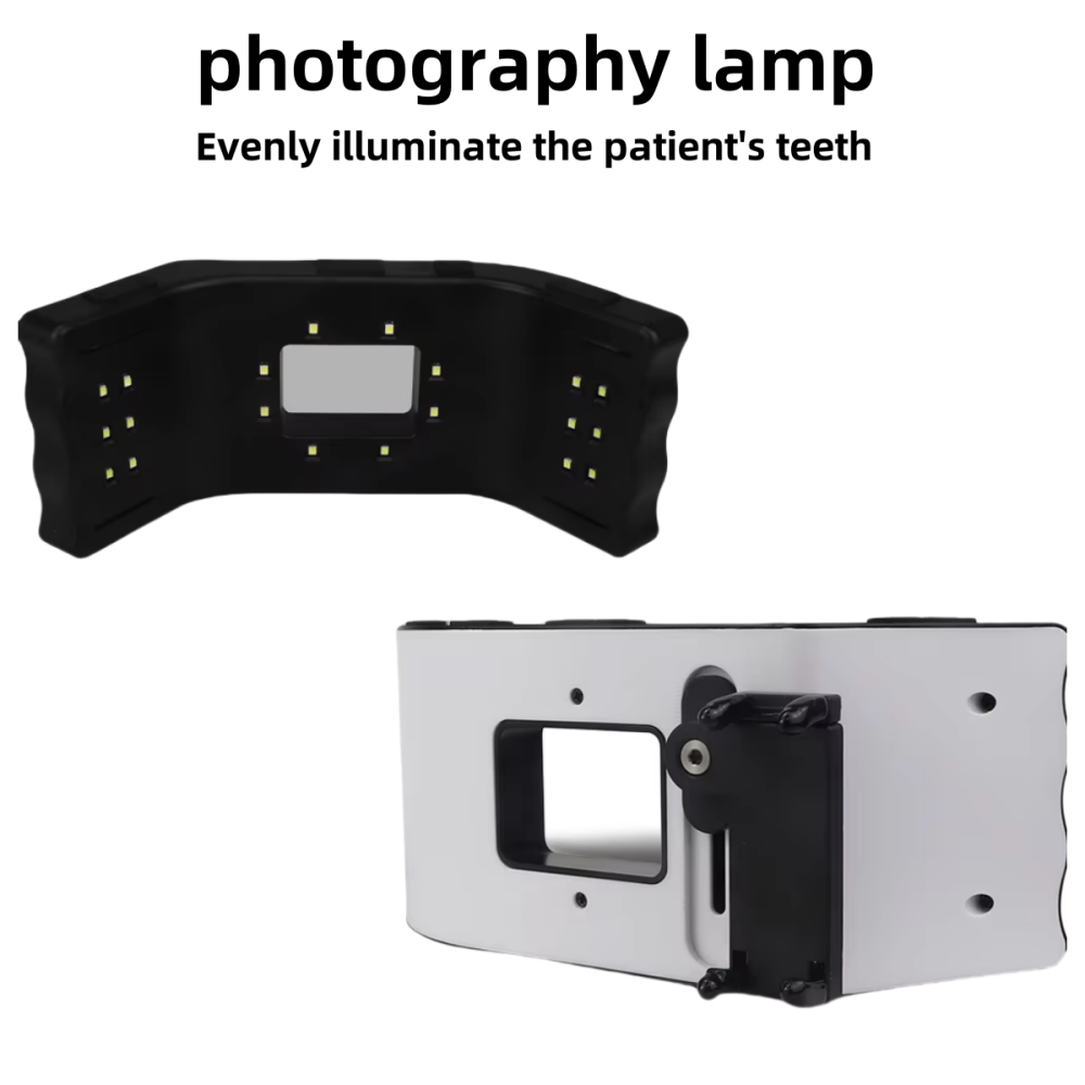 JUMTOP Dental Photography Ligh - Photography Dental review and price