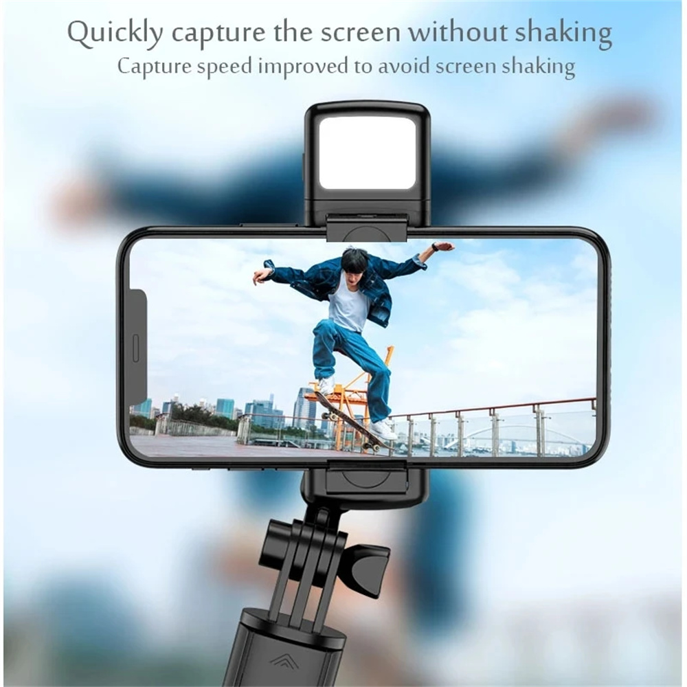 Selfie Stick Tripod Stand with - Photography Basics review and price