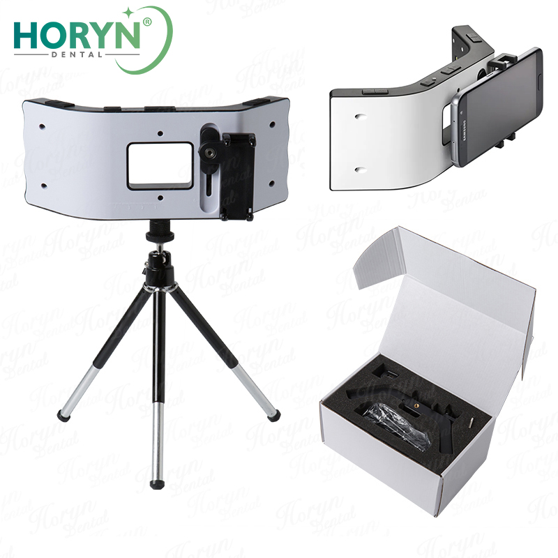 Dental Flash Light Photography - Photography Dental review and price