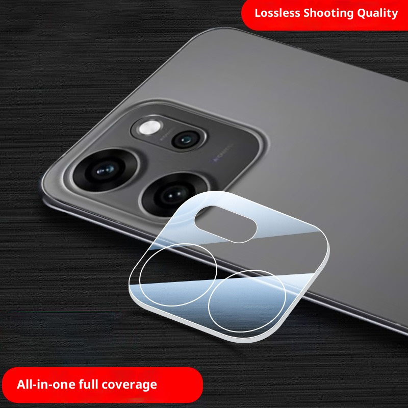 1-3PCS Full Glue Camera Lens G - Photography Kit Oppo Find X9 Pro review and price