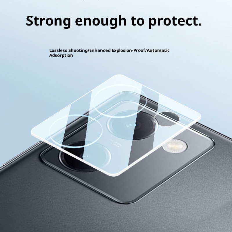1-3PCS Full Glue Camera Lens G - Photography Kit Oppo Find X9 Pro review and price