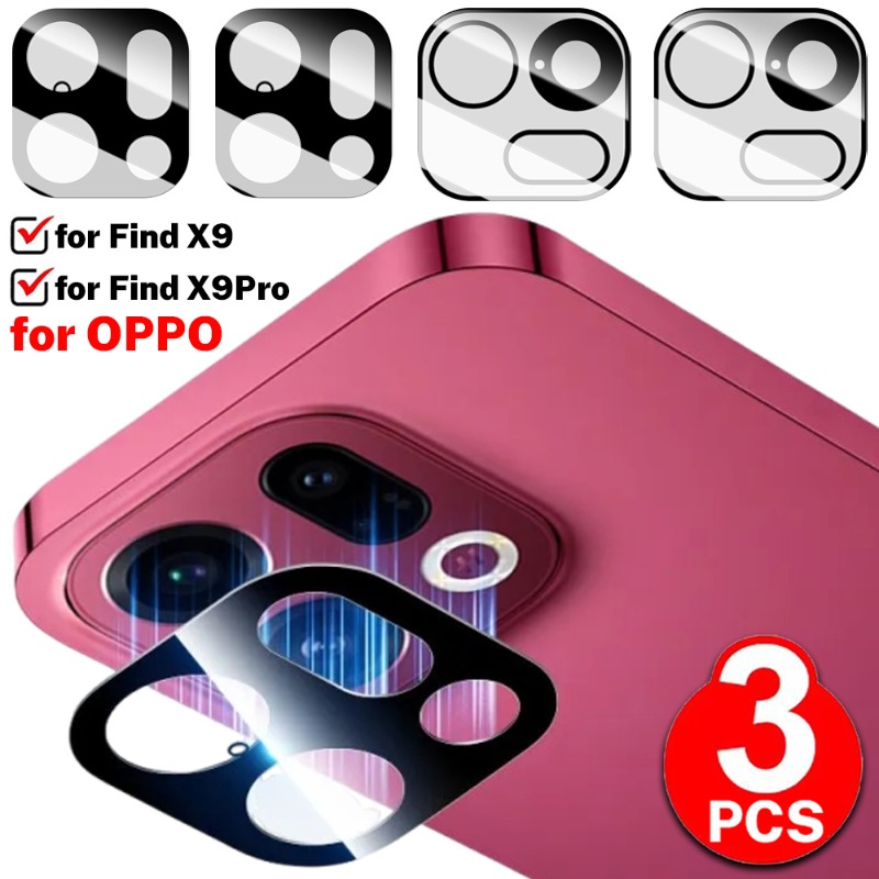 3/2/1PCS for OPPO Find X9 Pro  - Photography Kit Oppo Find X9 Pro review and price