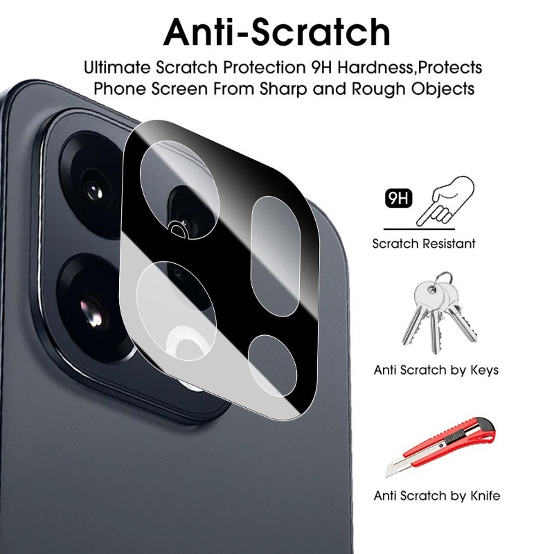 3/2/1PCS for OPPO Find X9 Pro  - Photography Kit Oppo Find X9 Pro review and price