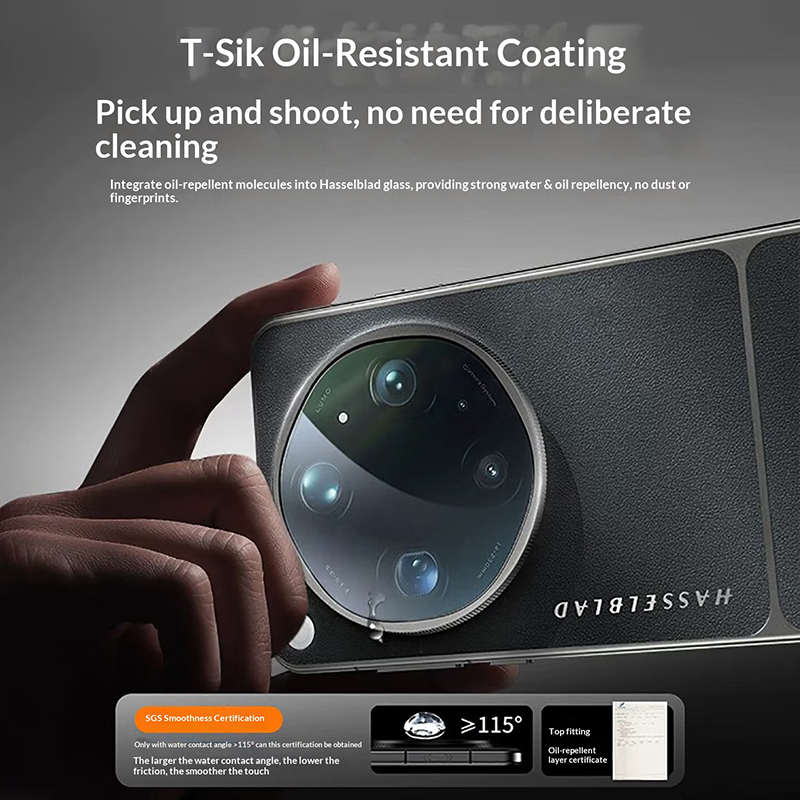 2 Pieces Black Camera Lens Pro - Photography Kit Oppo Find X9 Pro review and price