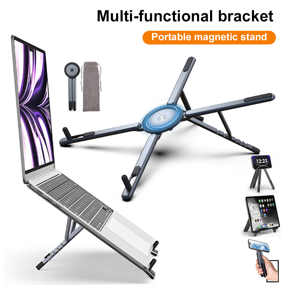 Portable Magnetic Phone Holder - Photography Basics review and price
