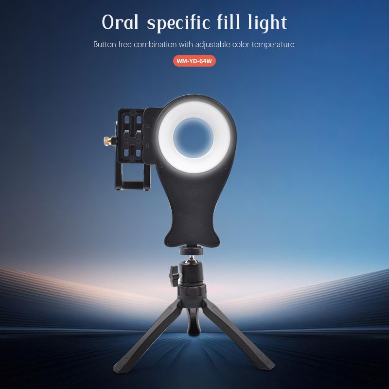 JUMTOP Portable Dental Photogr - Photography Dental review and price