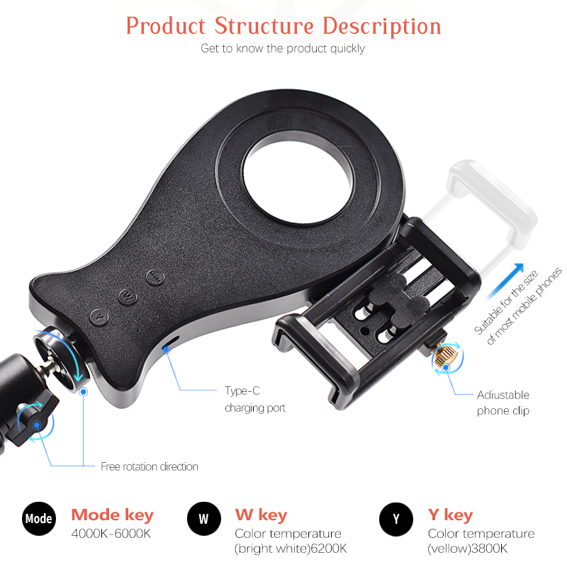 JUMTOP Portable Dental Photogr - Photography Dental review and price