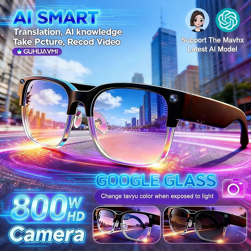 2026New 800W Pixel Camera Smar - Photography Japanese review and price
